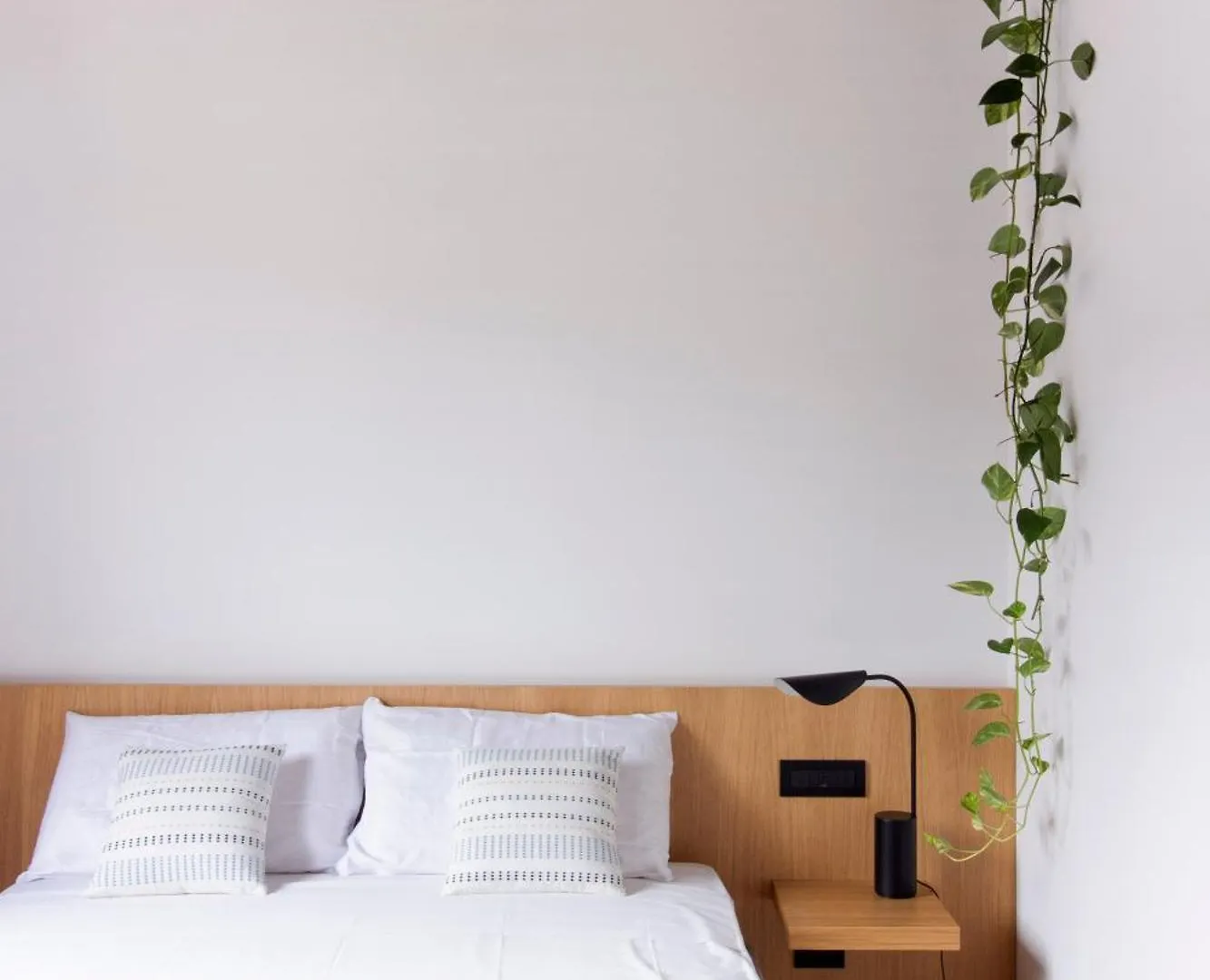 Lulom - Rooftop Boutique Rooms 팔레르모 게스트하우스