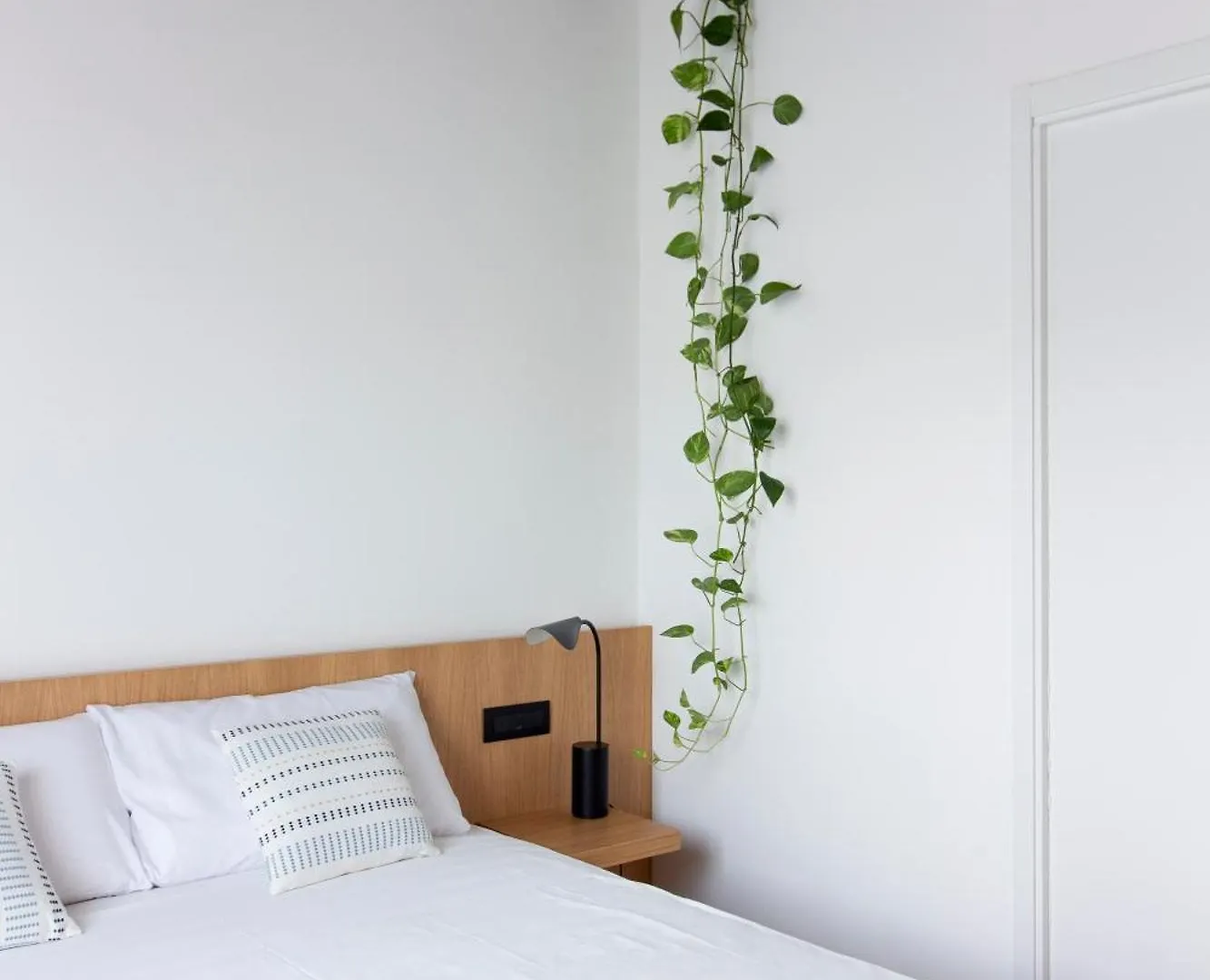 Lulom - Rooftop Boutique Rooms 팔레르모