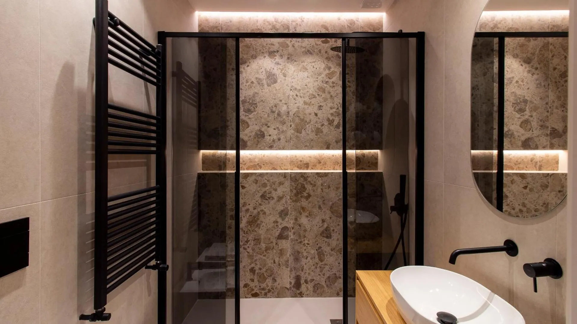 Lulom - Rooftop Boutique Rooms 팔레르모