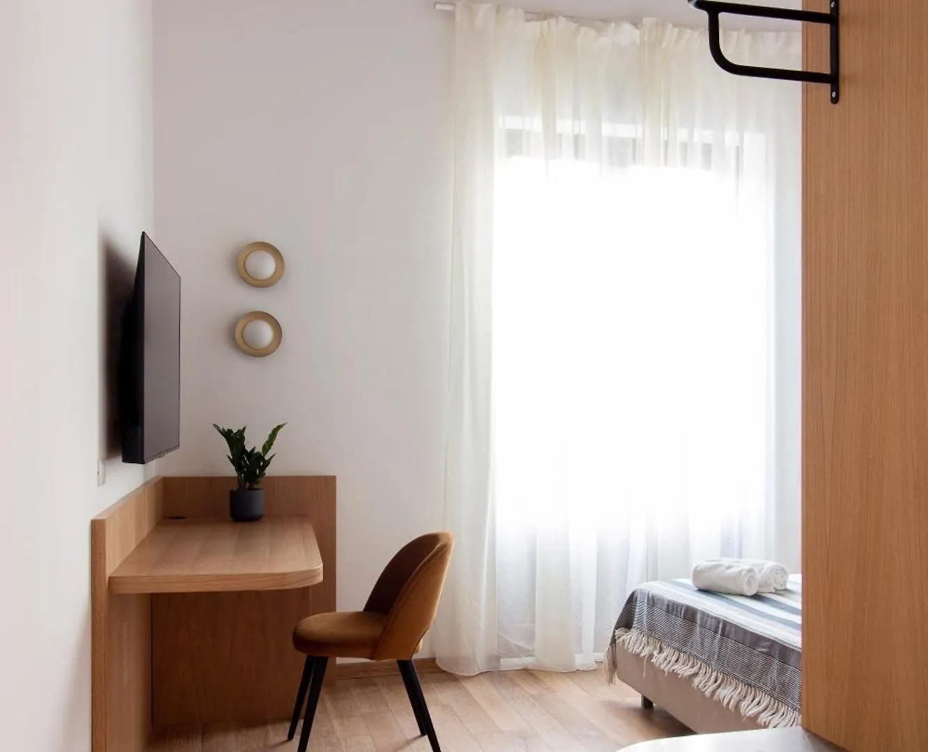 Lulom - Rooftop Boutique Rooms 팔레르모 이탈리아