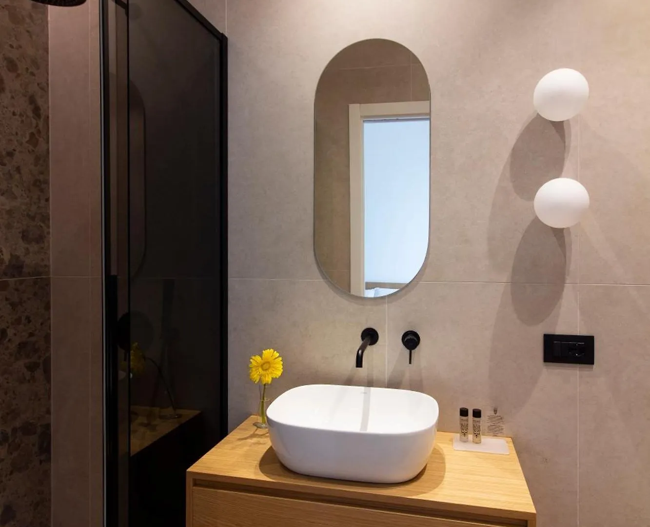 Lulom - Rooftop Boutique Rooms 팔레르모