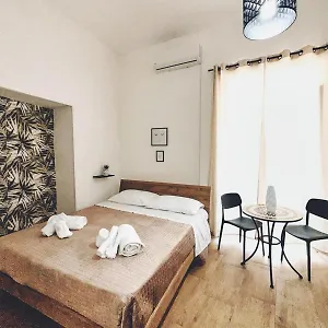 Affittacamere Monteleone, Palermo