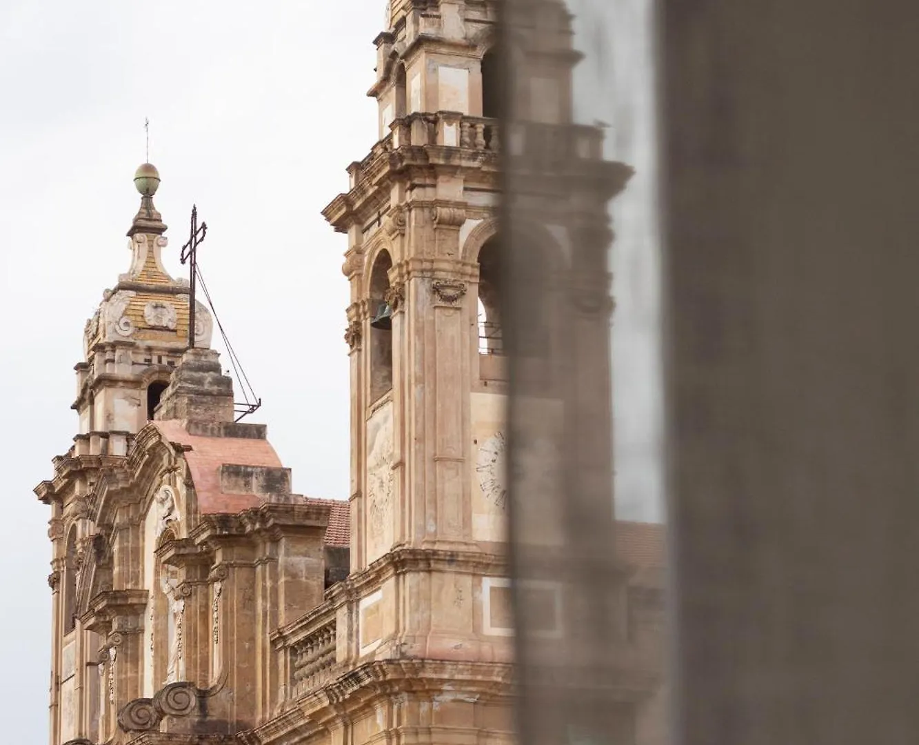 Lulom - Rooftop Boutique Rooms Palermo