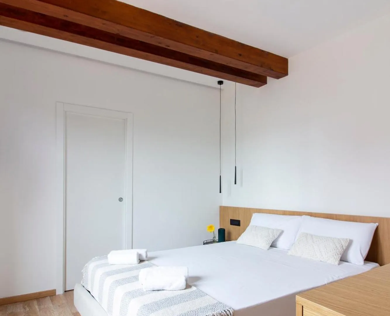 Lulom - Rooftop Boutique Rooms Palermo İtalya